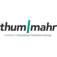 Thum + Mahr GmbH logo - Similar company to Yellowtec Gmbh
