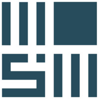 MDsim logo - Similar company to Diabatix