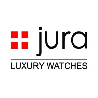 Jura Watches logo - Similar company to Foresiight Software