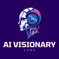 AI Visionary Labs logo - Similar company to Tech Research Digest