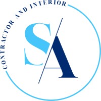 SA Contractor And Interior logo - Similar company to A Square Engineering