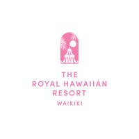 The Royal Hawaiian, a Luxury Collection Resort logo - Similar company to Trendtracker Insights