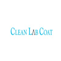 Clean Lab Coat logo - Similar company to Labcoat Agents