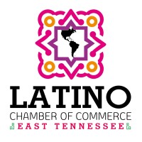 Latino Chamber of Commerce of East Tn logo - Similar company to Xpanglish Press