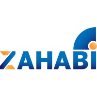 Zahabi logo - Similar company to Essensing Design