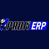 IprofiErp- Enterprise Automation System logo - Similar company to Iprofi - It Consulting Company