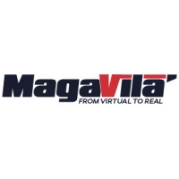 Magavila logo - Similar company to Fms Moldes