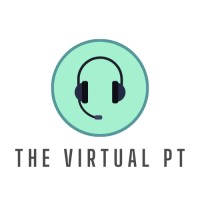 The Virtual PT, LLC logo - Similar company to Forward Van Lines