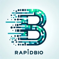 RapidBio Inc. logo - Similar company to Lymelnk