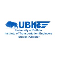 University at Buffalo ITE Student Chapter logo - Similar company to Penn State Ite