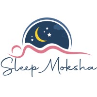 Sleep Moksha logo - Similar company to Retimer