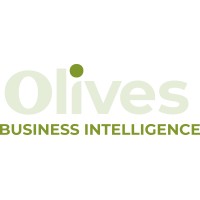 Olives Bi logo - Similar company to National Acceleration Program