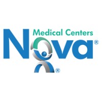 Nova Medical Centers logo - Similar company to Concentra