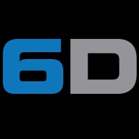 6D Testing and Analysis logo - Similar company to Sr3 Engineering