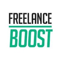FreelanceBoost logo - Similar company to Le Pool