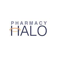 Pharmacy Halo logo - Similar company to Oexa