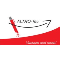 Altro-Tec logo - Similar company to Sirius Trailers