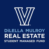 DiLella Mulroy Real Estate Student Managed Fund at Villanova University logo - Similar company to Rambleside Real Estate Capital