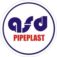 ASD PIPEPLAST SUPPLY AND SERVICES INC. logo - Similar company to Manuela Gonzales Concrete Pipes Inc.