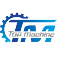TopMachine logo - Similar company to Top Machine