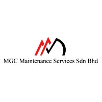 MGC Maintenance Services logo - Similar company to Pertama Makmur Sdn Bhd