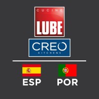 Gruppo Lube ESPAÑA - PORTUGAL logo - Similar company to Installmasters