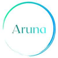 Aruna logo - Similar company to Clover Sfo