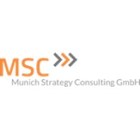 MSC Munich Strategy Consulting GmbH logo - Similar company to Onevision
