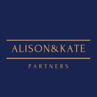 Alison and Kate Partners (AKP) LLC logo - Similar company to Dashnyam Partners Llc