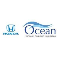 Ocean Honda Of San Juan Capistrano logo - Similar company to Beacon Ave Marketing