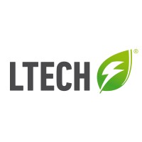 LTECH A/S logo - Similar company to Ltech
