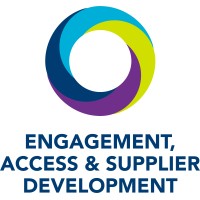 CMS Supplier Development logo - Similar company to Diversecity Services