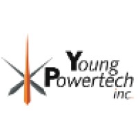 STM USA / Young Powertech Inc. logo - Similar company to Pulmonara Labs Inc.