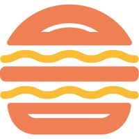 MODBurger logo - Similar company to Half Time