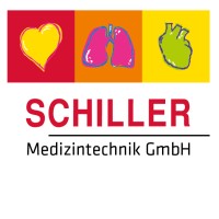 Schiller Medizintechnik GmbH logo - Similar company to Gethr