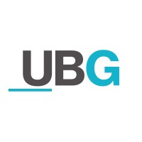 UB Greensfelder logo - Similar company to 2B Organized - Sacramento