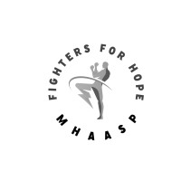 Fighters For Hope logo - Similar company to Rizom