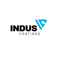 INDUS Coatings logo - Similar company to Autoindus Bv