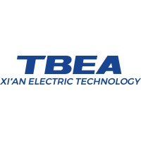 TBEA XI'AN ELECTRIC TECHNOLOGY CO., LTD. logo - Similar company to Megacity Ventures