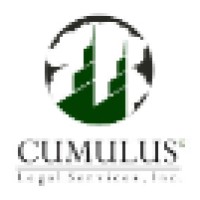 Cumulus Legal Services, Inc. logo - Similar company to Gilbert Levy @ Bridgeport