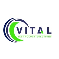Vital Technology Solutions logo - Similar company to Owl Tutors