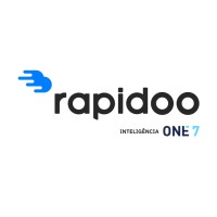Rapidoo logo - Similar company to Netconv Shop