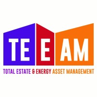 TEEAM logo - Similar company to Agrix