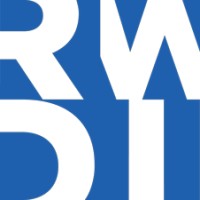RWDI logo - Similar company to Kaizenlab