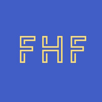 FHF logo - Similar company to Fiskeribladet