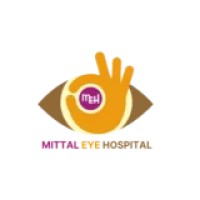 Mittal Eye Hospital Gorakhpur logo - Similar company to Noticeable One | Stand Out In The Digital Crowd