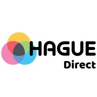 HagueDirect logo - Similar company to Jamortech