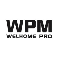 WPM Arabia logo - Similar company to Coffx Hospitality