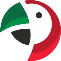 Dominica Paradise logo - Similar company to Visa Safir