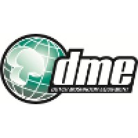 Dutch Mushroom Equipment BV logo - Similar company to Roodbont Publishers